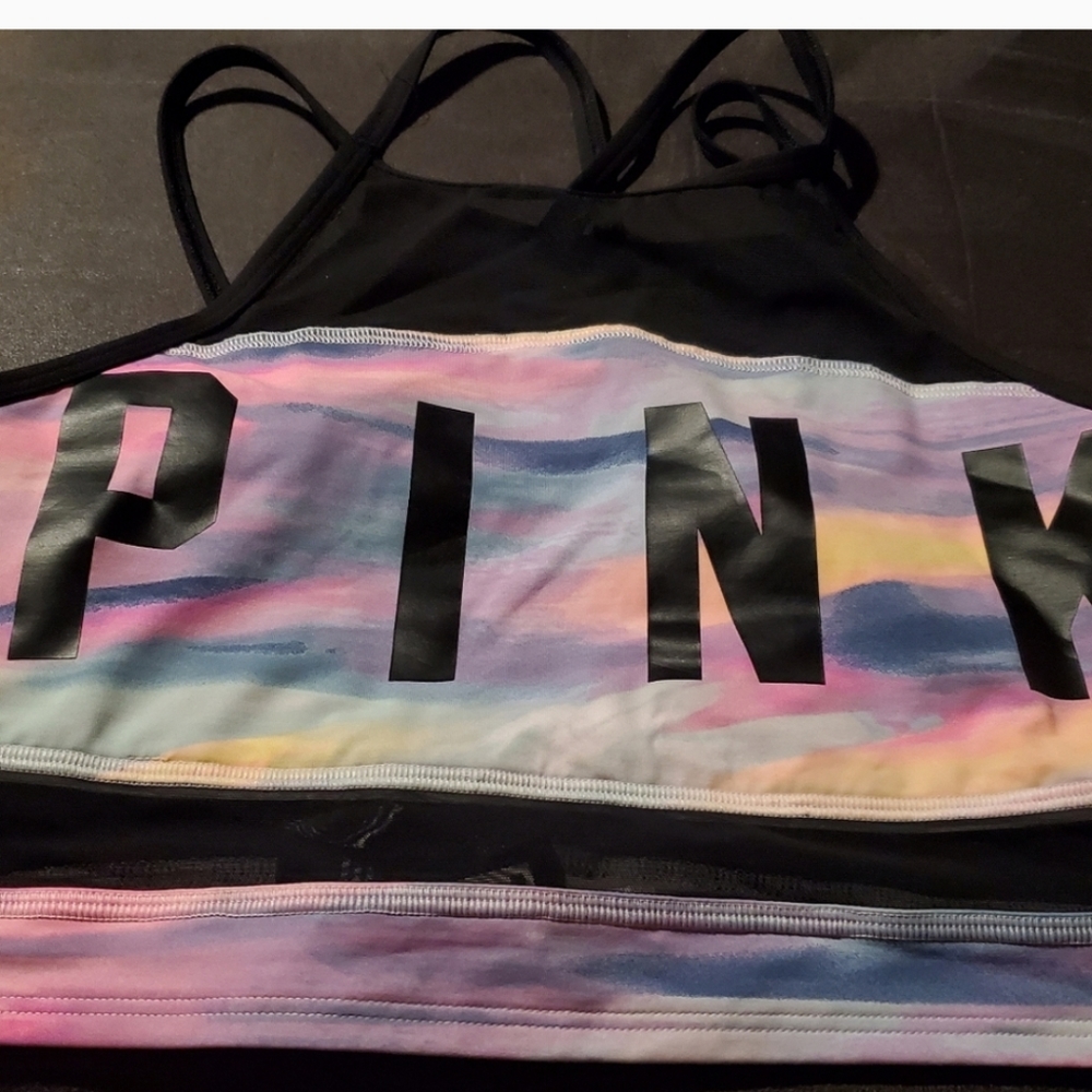 Victoria Secret Workout Bra
